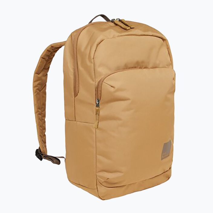 Mestský batoh Jack Wolfskin Taubenberg 20 l dunelands 3