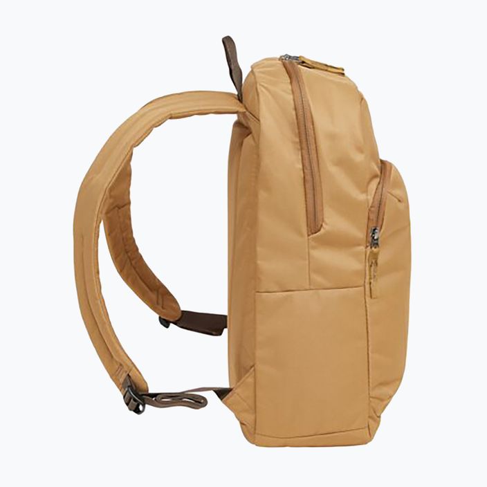 Mestský batoh Jack Wolfskin Taubenberg 20 l dunelands 4