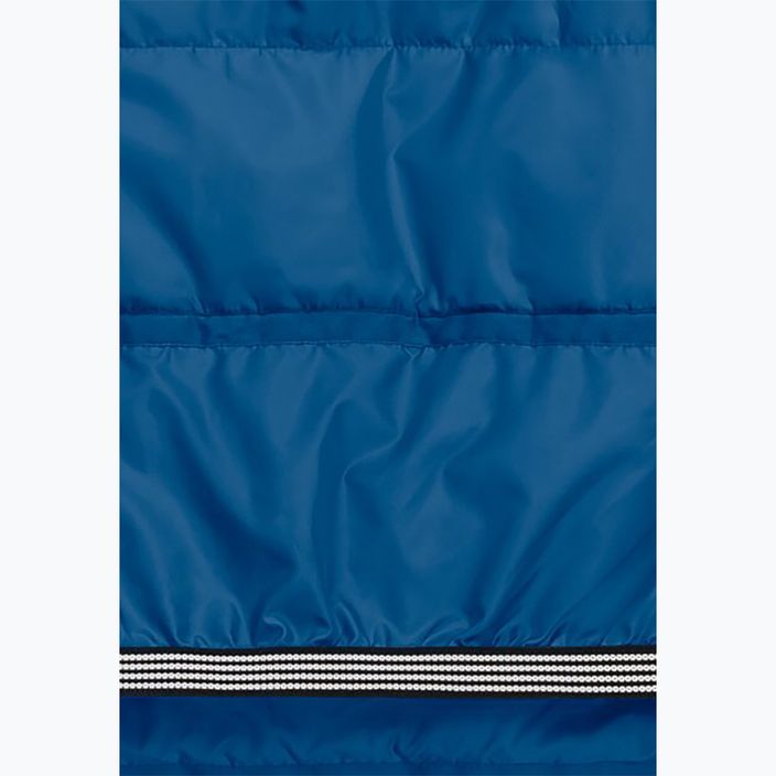 Detská bunda Jack Wolfskin Actamic 2L Ins crisp cobalt 8