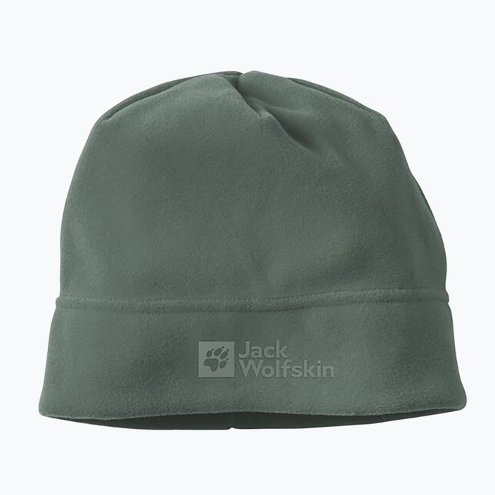 Zimná čiapka Jack Wolfskin Real Stuff