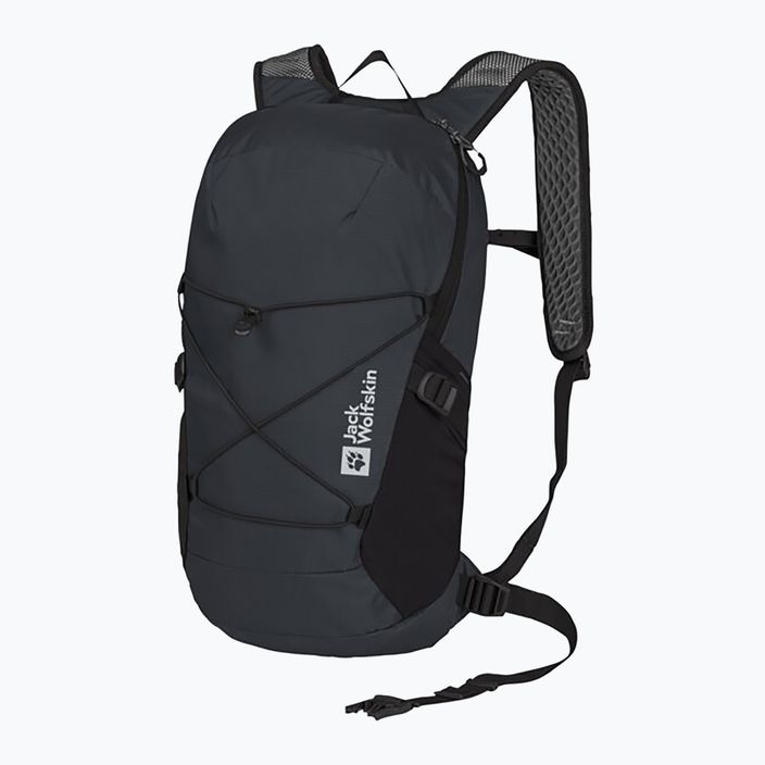 Turistický batoh Jack Wolfskin Cyrox Shape 15 l phantom