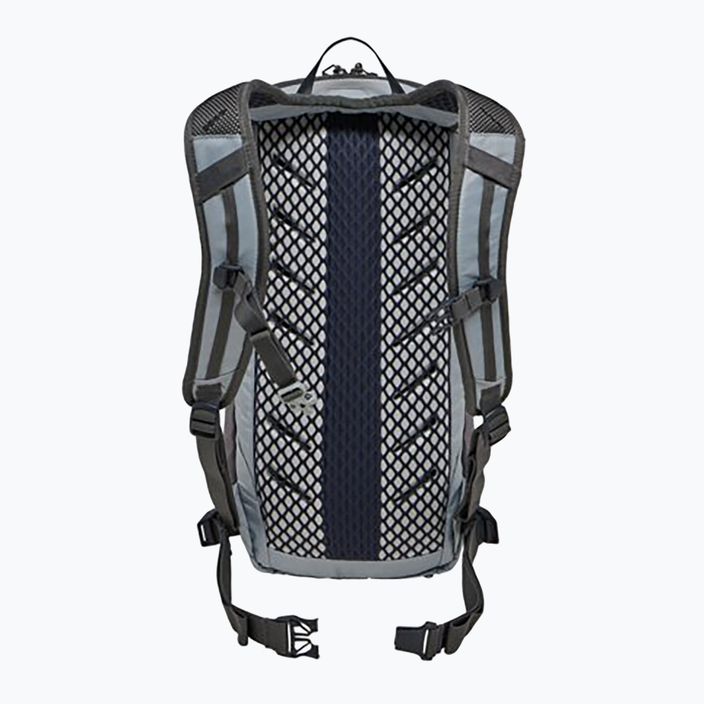 Turistický batoh Jack Wolfskin Cyrox Shape 15 l rainstorm 2