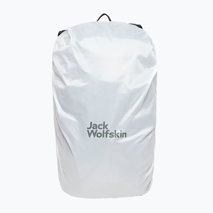 Turistický batoh Jack Wolfskin Wandermood Pack 20 l rainstorm 10