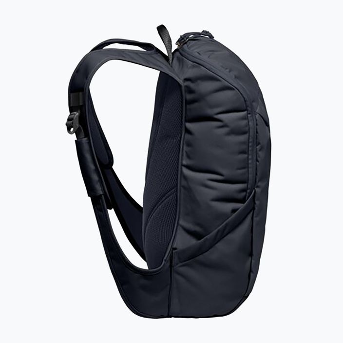 Dámsky batoh Jack Wolfskin Frauenstein 15 l night blue 3