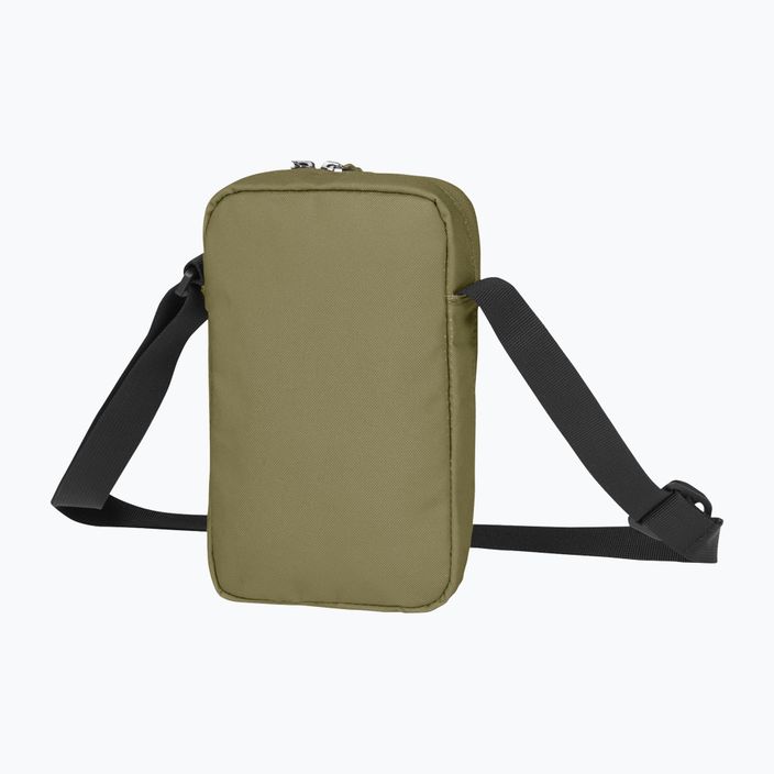 Vrecko Jack Wolfskin Konya 1 l bay leaf 2