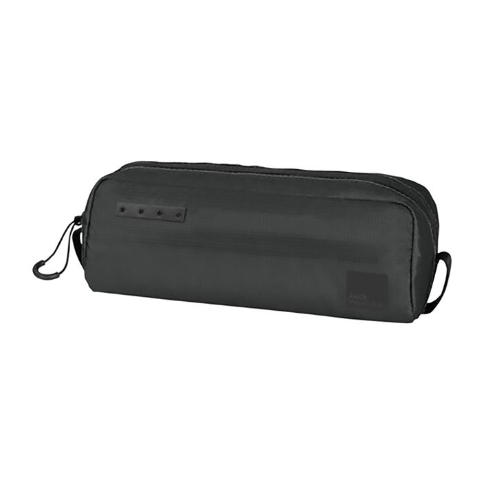 Kozmetická taška Jack Wolfskin Wandermood Washbag Mini 1 l granite black 2