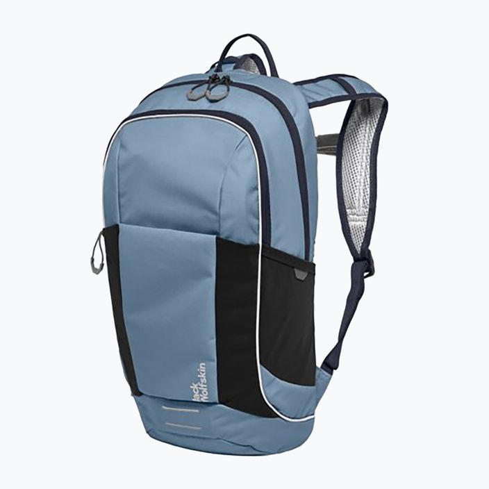 Detský turistický batoh Jack Wolfskin Moab Trail 14 l elemental blue