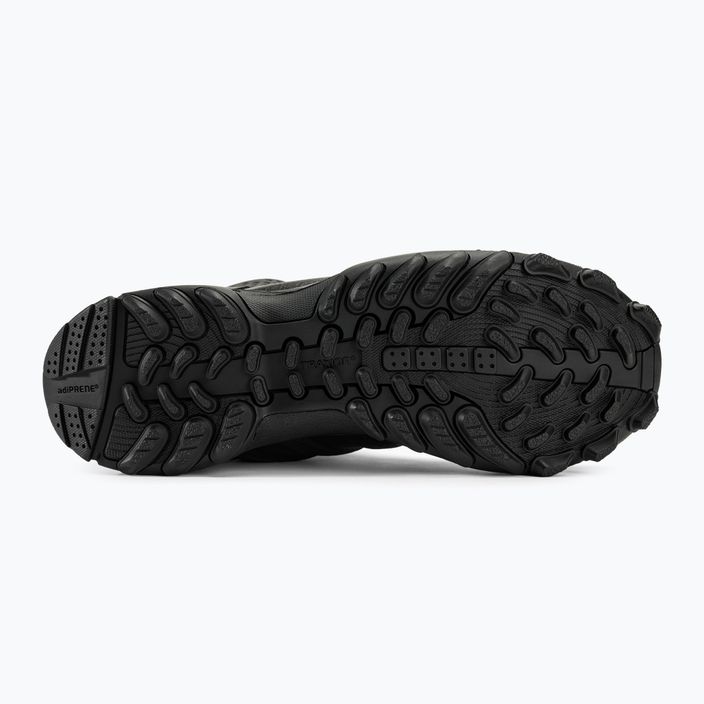 Boxerská obuv Adidas Gsg-9.7.E ftwr white/ftwr white/core black 4