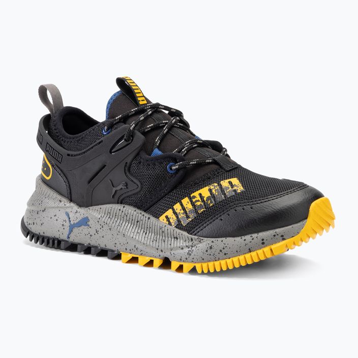 Obuv  PUMA Pacer Future Trail puma black/spectra yellow