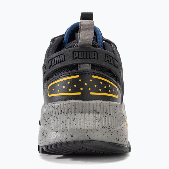 Obuv  PUMA Pacer Future Trail puma black/spectra yellow 6