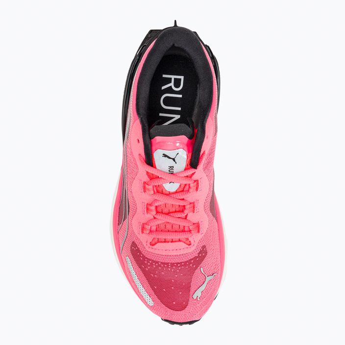 Dámska bežecká obuv PUMA Run XX Nitro pink 376171 07 6