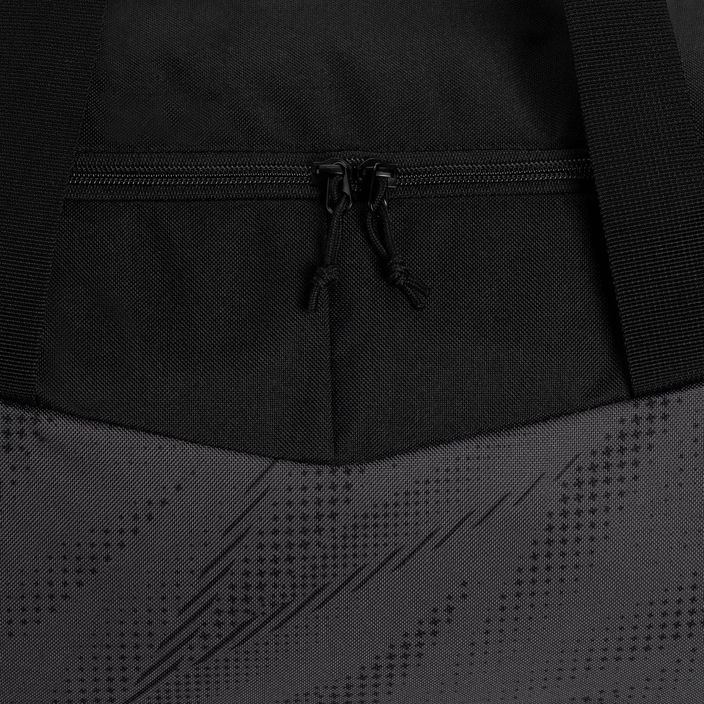 PUMA Individualrise futbalová taška čierno-sivá 079323 03 4