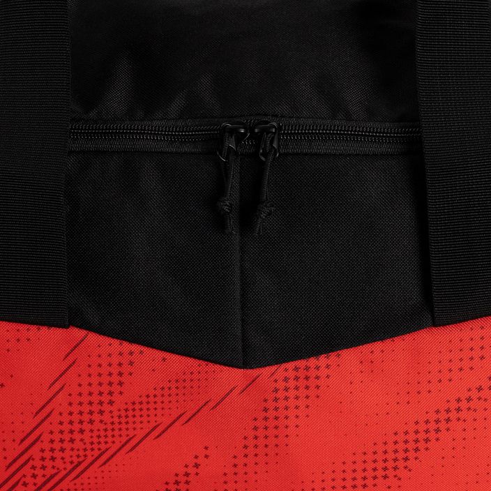 PUMA Individualrise 38 l futbalová taška čierno-červená 079324 01 4