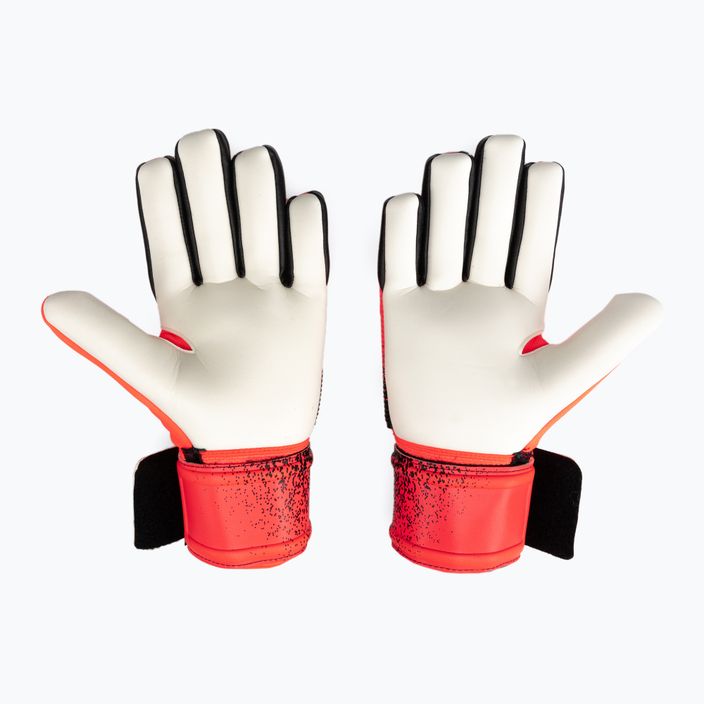 Brankárske rukavice PUMA Future Z:ONE Grip 3 NC oranžové 41895 2
