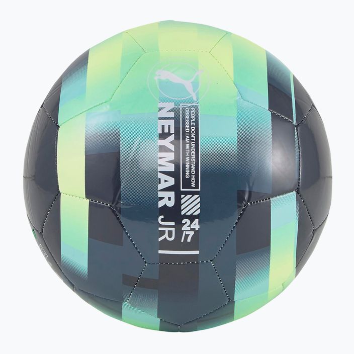 Futbalové lopty PUMA Neymar Jr. Graphic 838841 veľkosť 5 4
