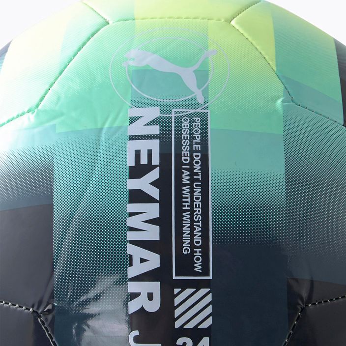Futbalové lopty PUMA Neymar Jr. Graphic 838841 veľkosť 5 6