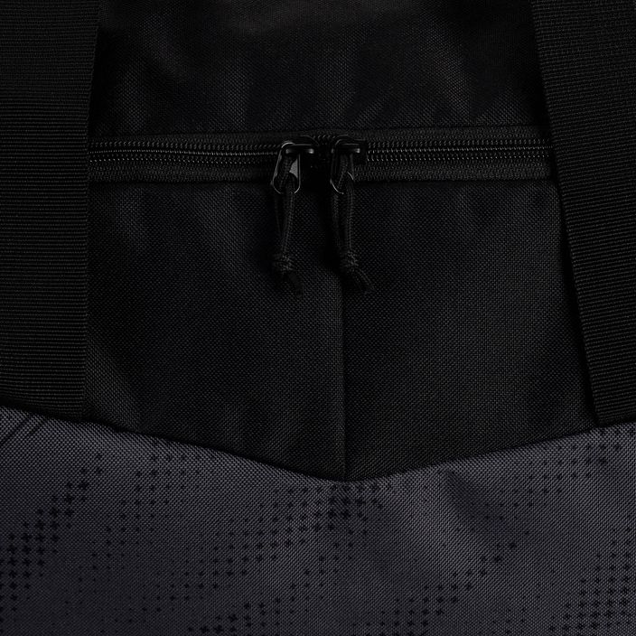 PUMA Individualrise futbalová taška 38 l čierno-sivá 079324 03 4