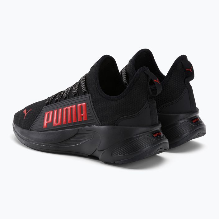 PUMA Softride Premier Slip-On pánska bežecká obuv black 376540 10 3