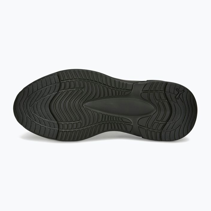 PUMA Softride Premier Slip-On pánska bežecká obuv black 376540 10 14