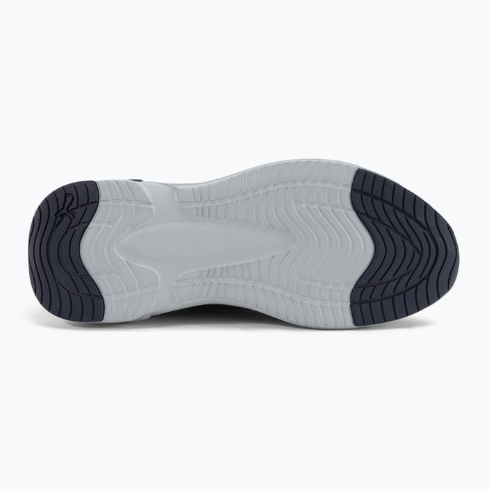 PUMA Softride Premier Slip-On pánska bežecká obuv navy blue 376540 12 5