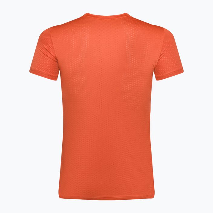 Pánske tréningové tričko PUMA FAV Blaster orange 522351 94 2