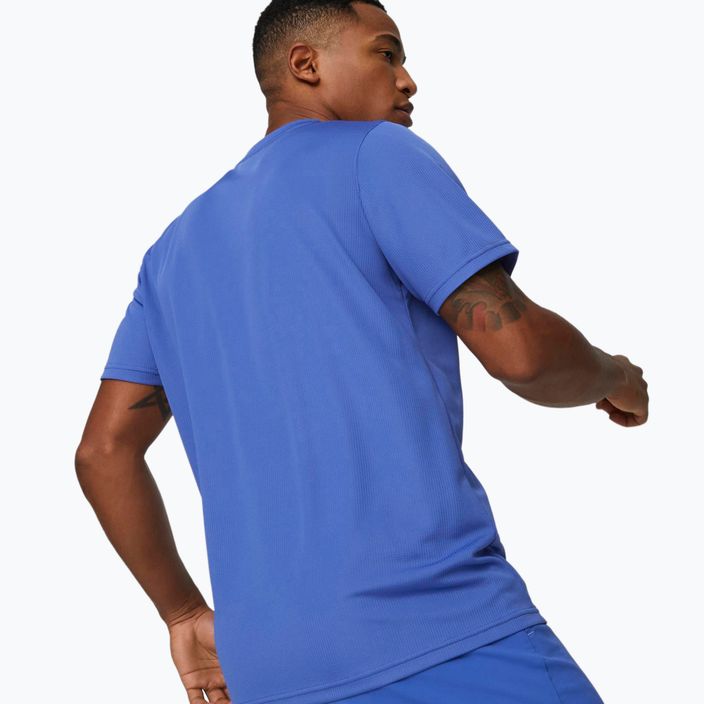 Pánske tréningové tričko PUMA Performance navy blue 520314 92 4