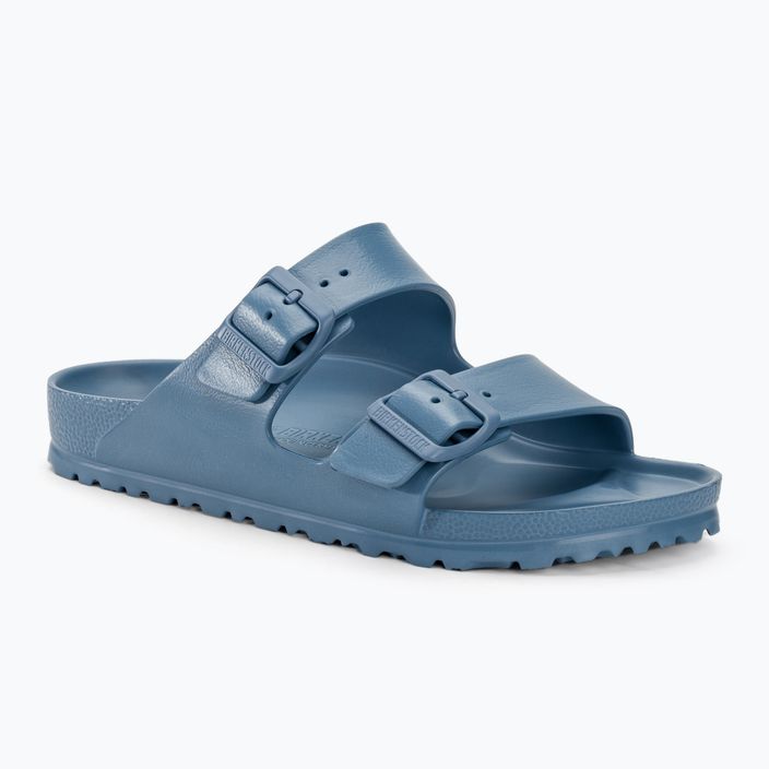 Šľapky BIRKENSTOCK Arizona EVA Narrow elemental blue