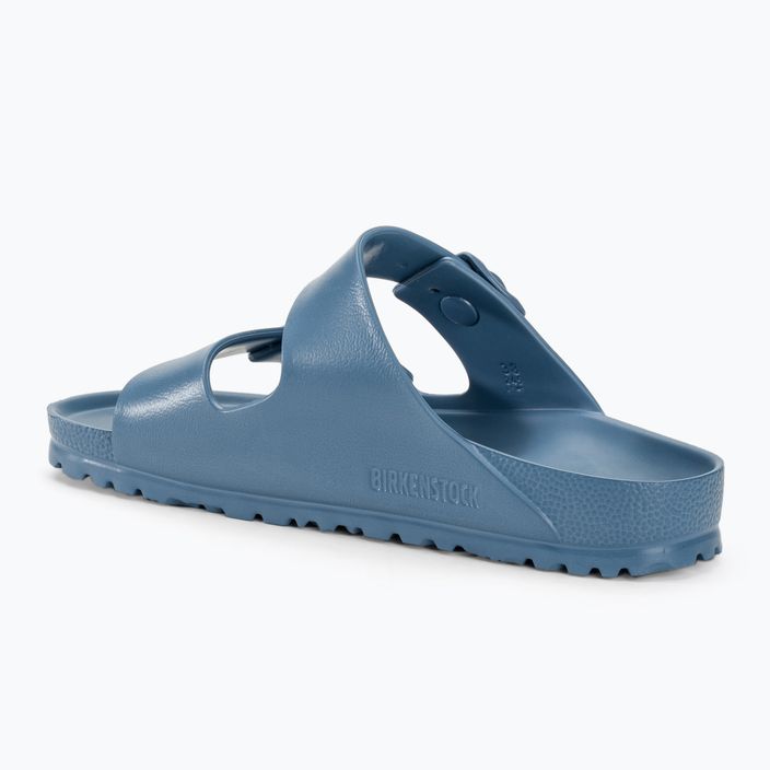 Šľapky BIRKENSTOCK Arizona EVA Narrow elemental blue 3