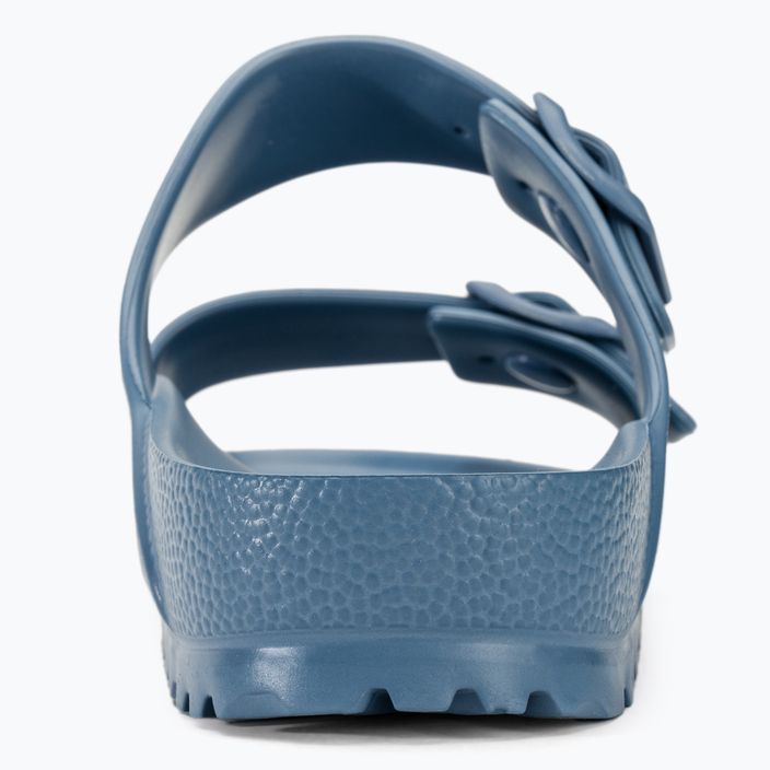 Šľapky BIRKENSTOCK Arizona EVA Narrow elemental blue 6