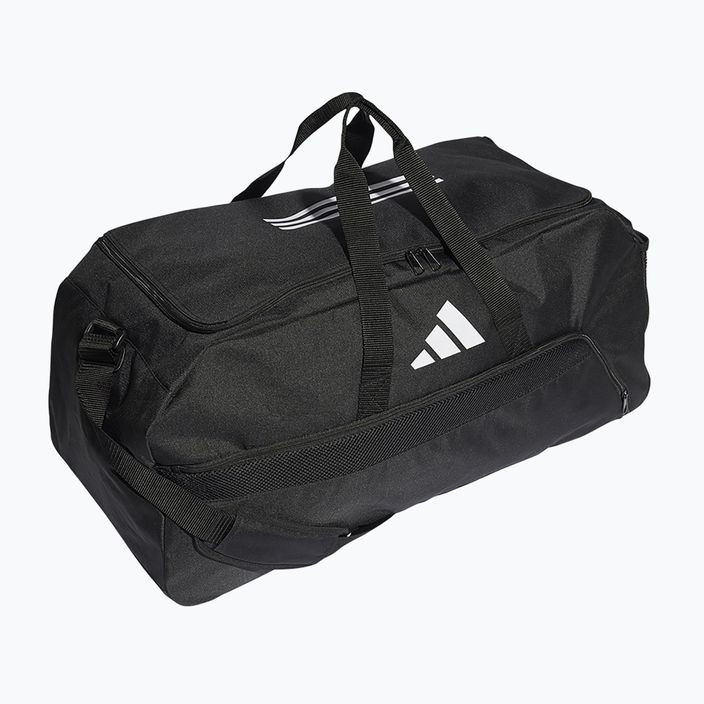 Tréningová taška adidas Tiro 23 League Duffel Bag L black/white 2