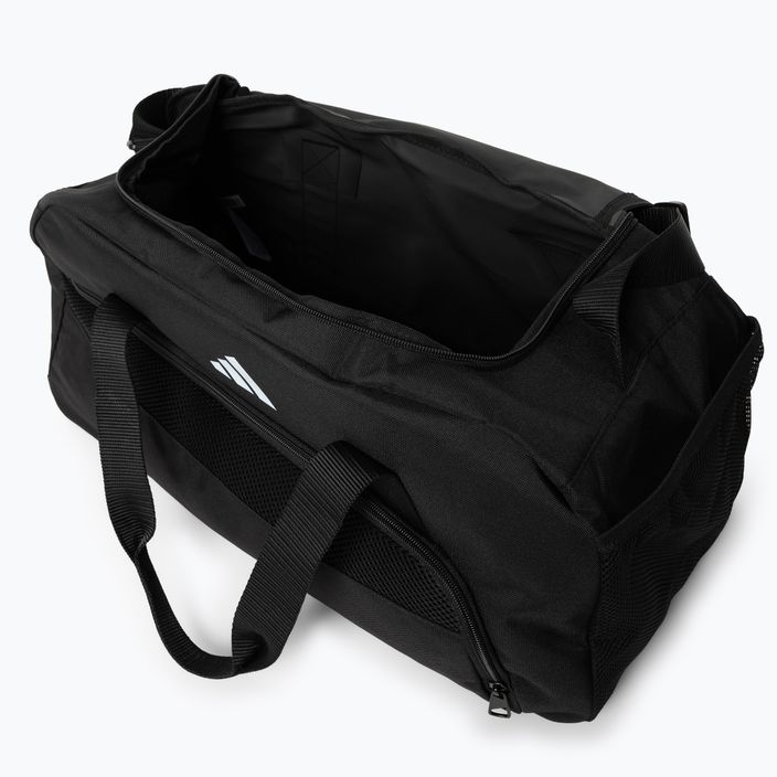 Taška adidas Tiro 23 League Duffel Bag S black/white 4