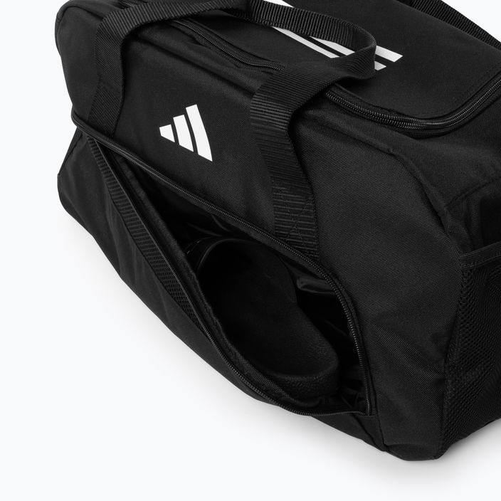Taška adidas Tiro 23 League Duffel Bag S black/white 5