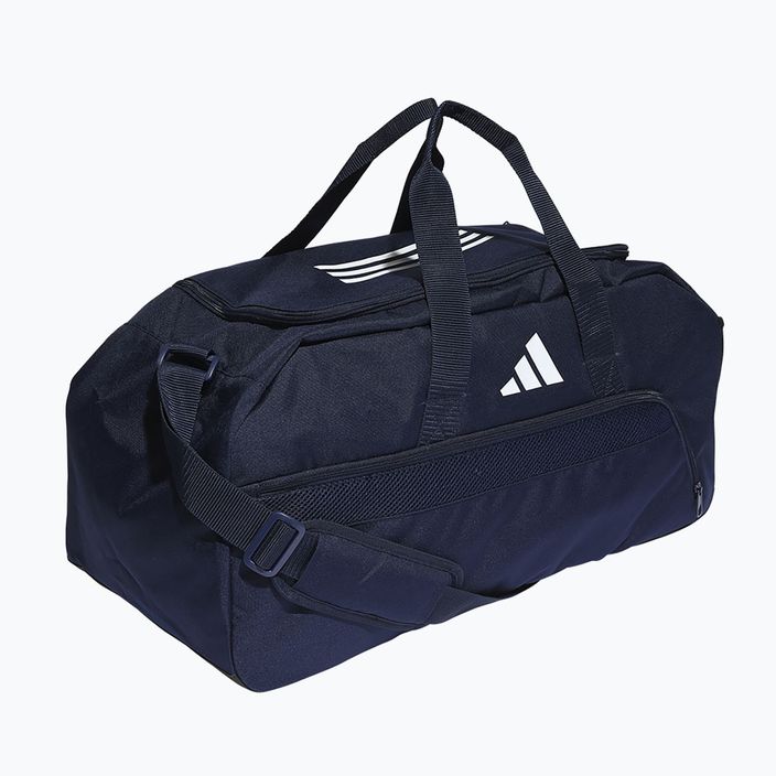 Tréningová taška adidas Tiro 23 League Duffel Bag M team navy blue 2/black/white 2