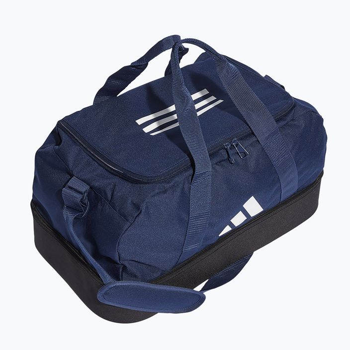 adidas Tiro League Duffel Training Bag 30,75 l team navy blue 2/black/white 2