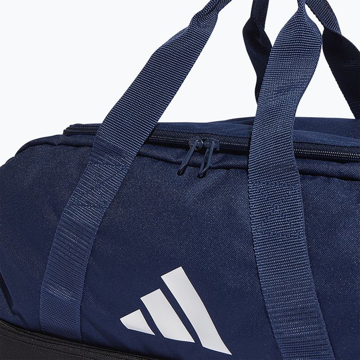 adidas Tiro League Duffel Training Bag 30,75 l team navy blue 2/black/white 5