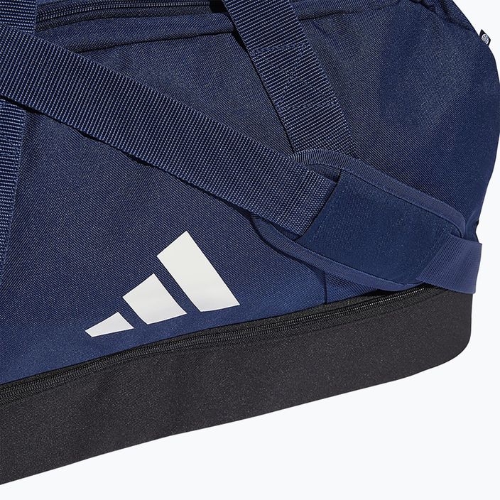 adidas Tiro League Duffel Training Bag 40,75 l team navy blue 2/black/white 5