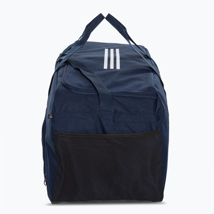 Tréningová taška adidas Tiro 23 League Duffel Bag L team navy blue 2/black/white 3