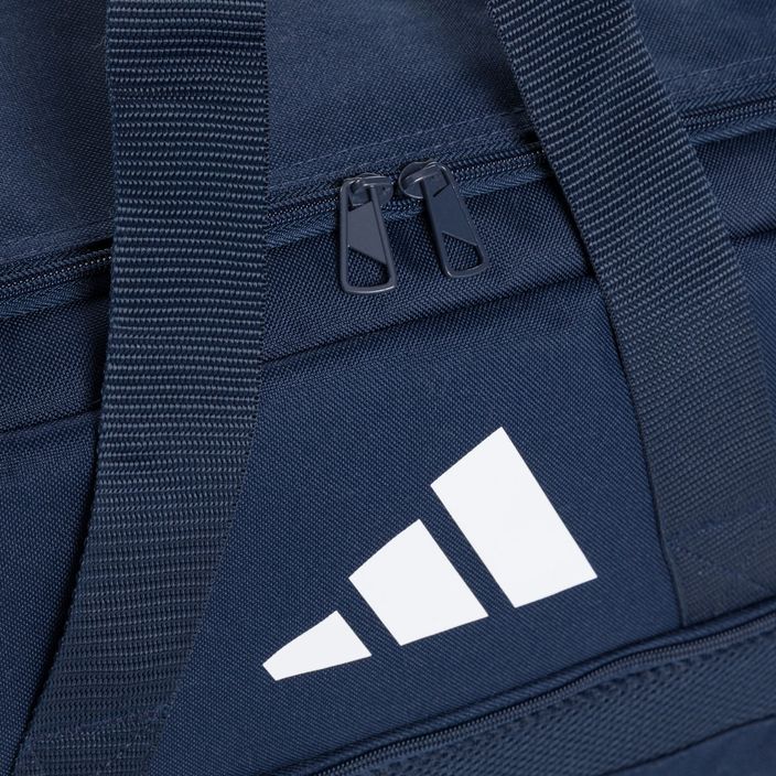 Tréningová taška adidas Tiro 23 League Duffel Bag L team navy blue 2/black/white 4