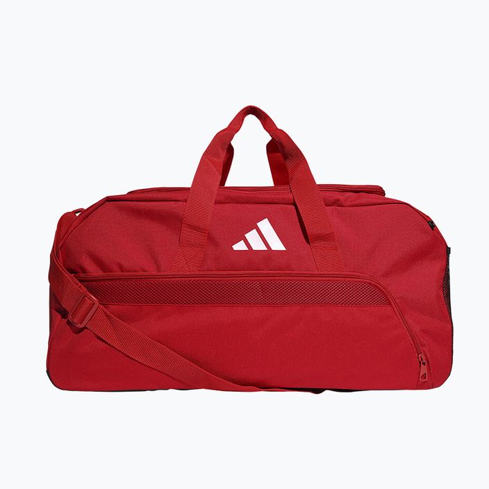Tréningová taška adidas Tiro 23 League Duffel Bag M team power red 2/black/white