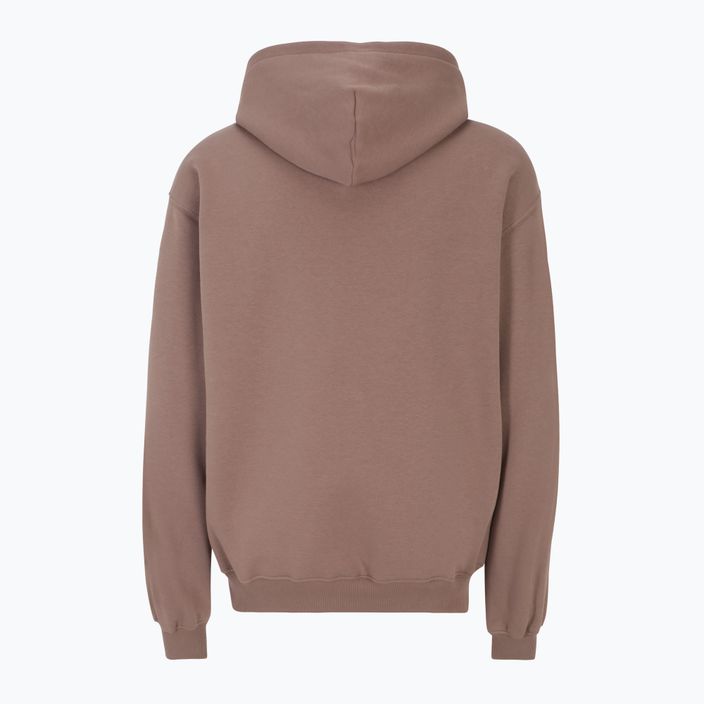 Mikina FILA Borgholm Hoody deep taupe 2