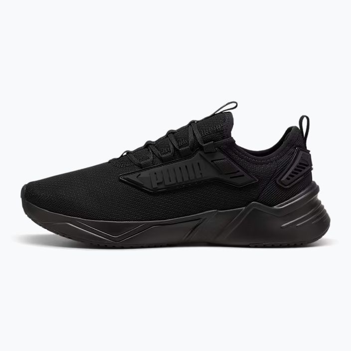 Bežecká obuv PUMA Retaliate 3 puma black 9