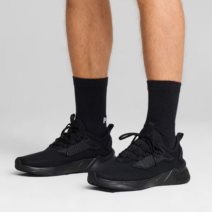 Bežecká obuv PUMA Retaliate 3 puma black 14