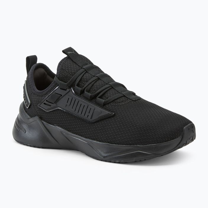 Bežecká obuv PUMA Retaliate 3 puma black