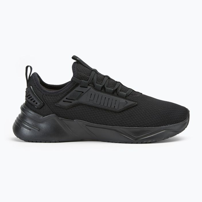 Bežecká obuv PUMA Retaliate 3 puma black 2