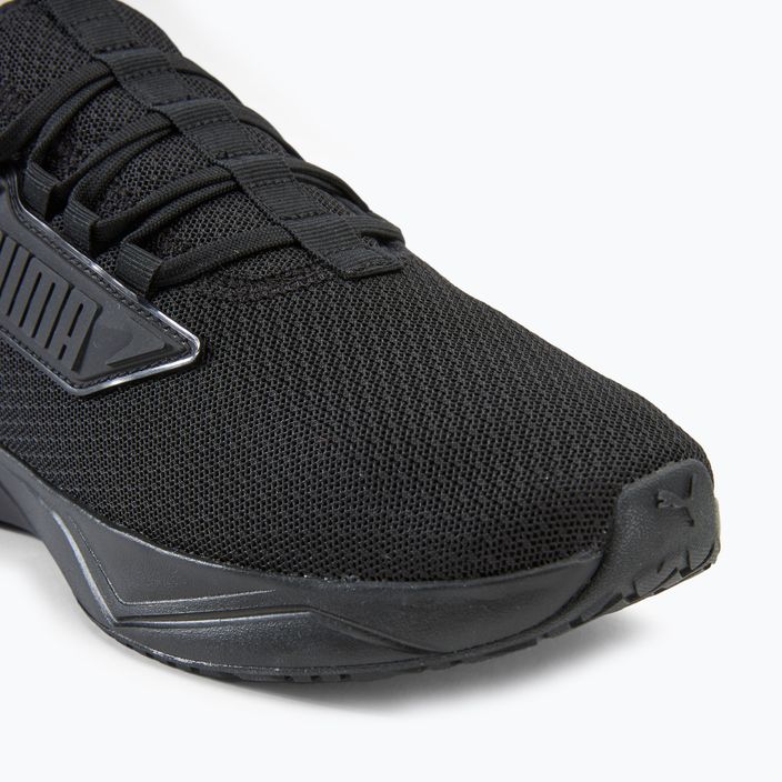 Bežecká obuv PUMA Retaliate 3 puma black 7