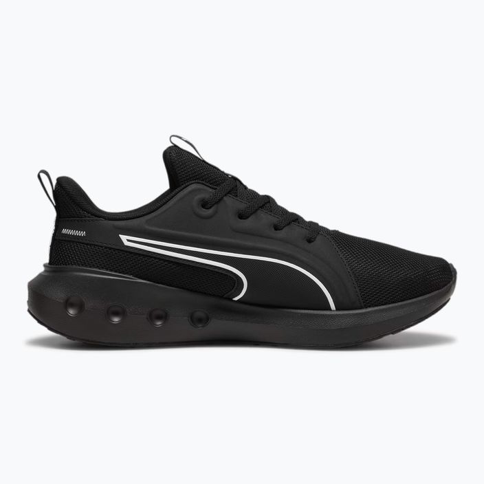 Bežecká obuv PUMA Softride Carson puma black/puma black/puma white 3