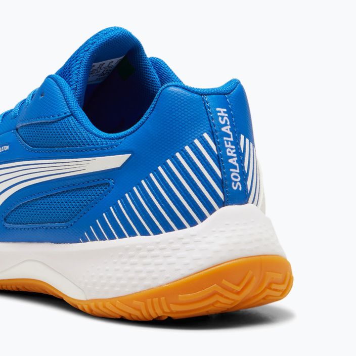 Halovky PUMA Solarflash III puma team royal/puma white 6