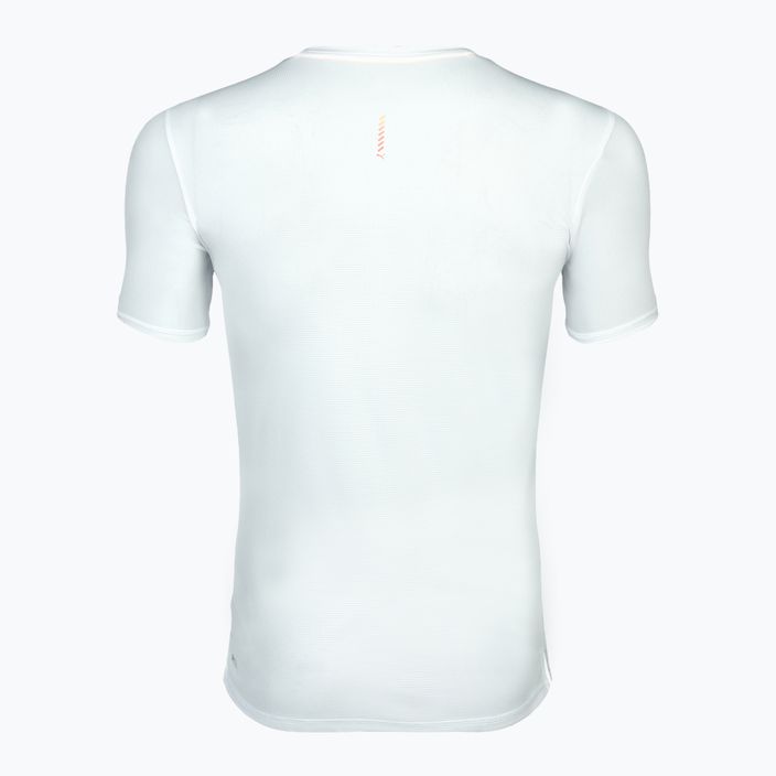 Pánske tričko PUMA Run Favorites Forever Faster TEE puma white 2