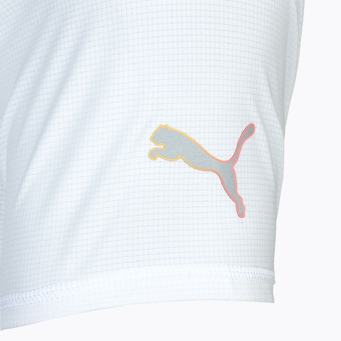 Pánske tričko PUMA Run Favorites Forever Faster TEE puma white 3