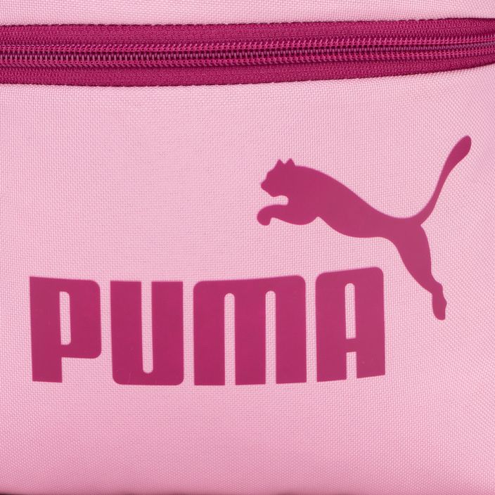 Batoh PUMA Phase 22 l magenta gleam/bouncy wonderland aop  4